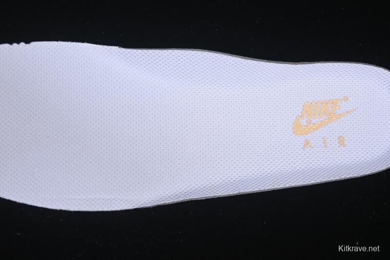 Nike Air Force 1'07 Low Four Hook Rainbow Cake Casual Sneakers - ZH0316-115