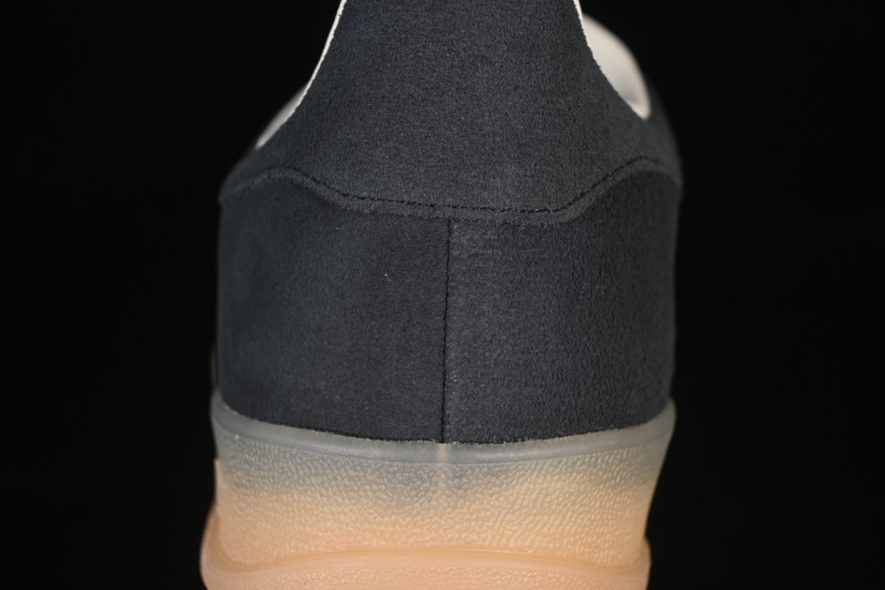 Adidas Originals Gazelle Indoor Retro Casual Slip-Resistant Wear-Resistant Low-Top Skate Shoes - JS1412