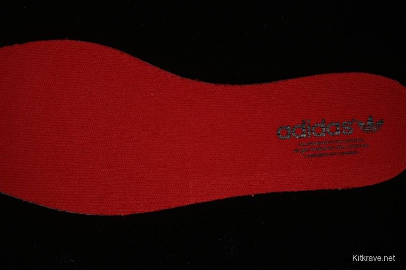 Adidas Superstar II Casual Sneakers with Shell Toe Design - JQ3220