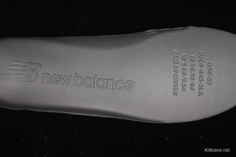 New Balance 2000 Series Retro Dad Style Casual Running Shoes - U2000JG