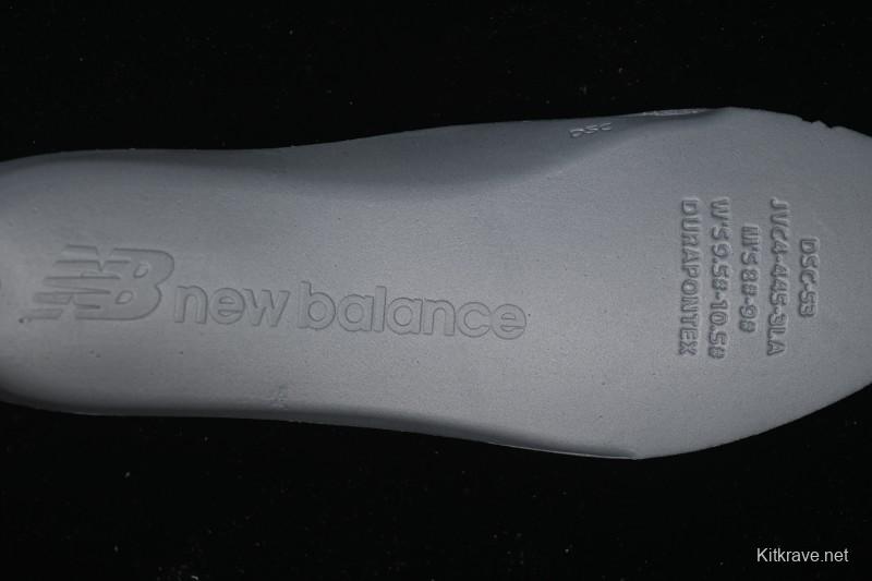 New Balance 2000 Series Retro Dad Style Casual Sports Running Shoes - U2000FW