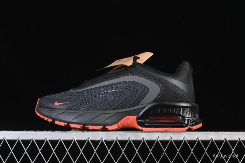 Nike Air Max Fire Retro Running Shoes with Air Cushion - IF2621-005