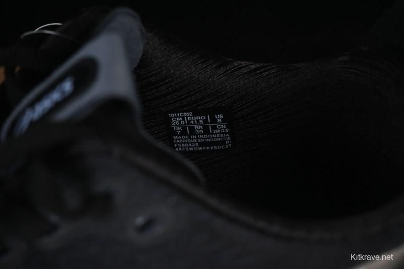 Asics Gel-Kayano 32 Athletic Breathable Professional Running Shoes - 1011C052-002