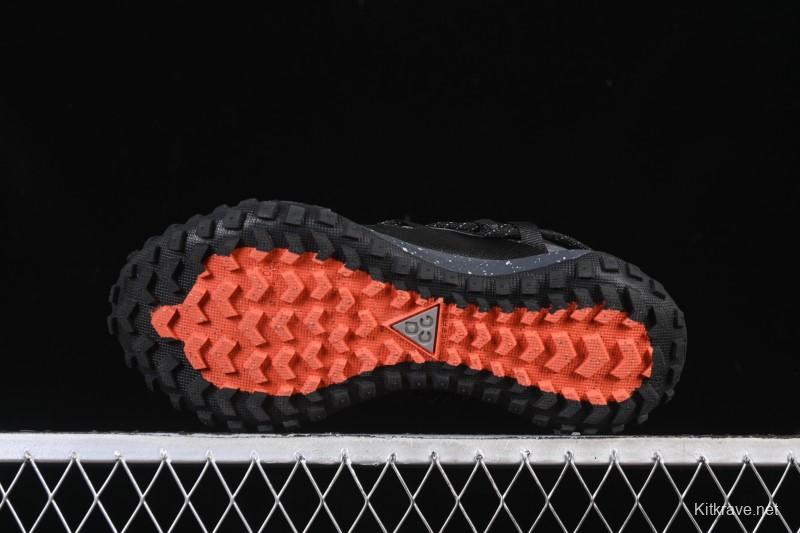 Nike ACG Mountain Fly Low GTX SE Outdoor Hiking Shoes - IB7328-002