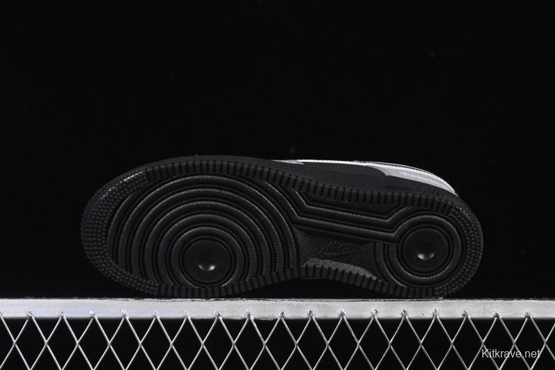 Nike Air Force 1 '07 Low Moonlight Patrol Casual Sneakers - ZH0316-108