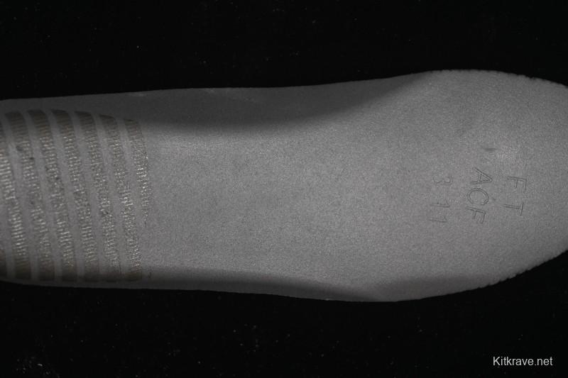 Nike Air Force 1 '07 Low LV Collaboration Classic White Brown Casual Sneakers - CZ3986-004