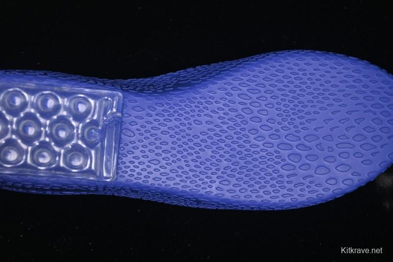 Nike Air Force 1'07 Low Casual Sneakers with Full-Length Air Cushion - II7062-500