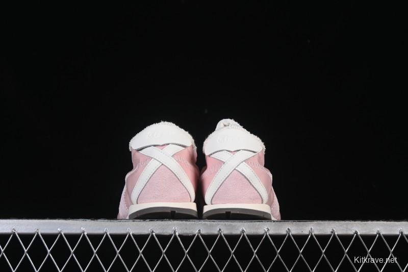 Onitsuka Tiger Corsair A55 Low-Top Lifestyle Casual Shoes - 1183C317-700