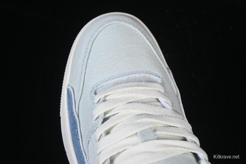 Nike Air Jordan Flight Court SP Retro Sports Sneakers - IB4414-100