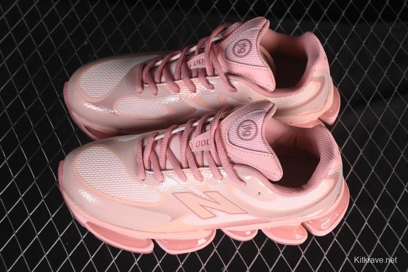 New Balance 2000 Series Retro Dad Style Casual Running Shoes - U2000JG