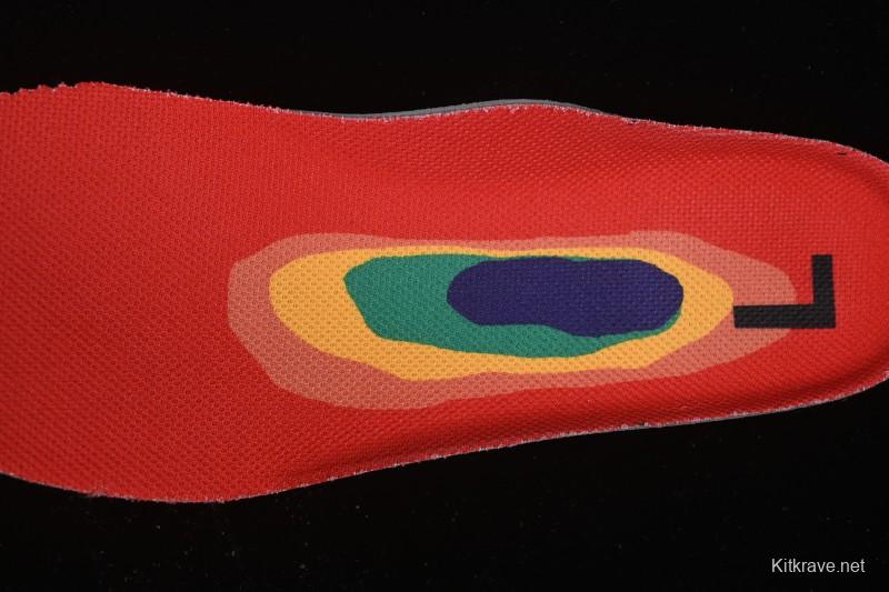 Nike CPFM x Air Force 1'07 Low Casual Sneakers - DD7050-100