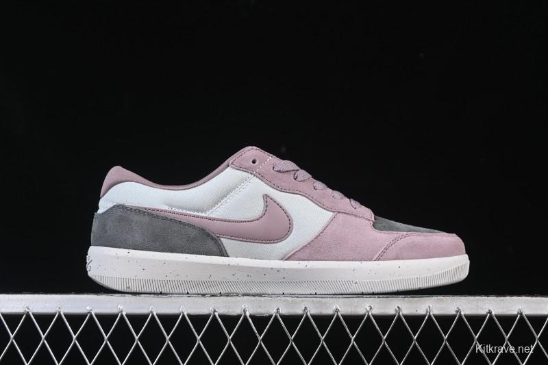 Nike SB Force 58 Retro Skate Shoes - DV5477-010