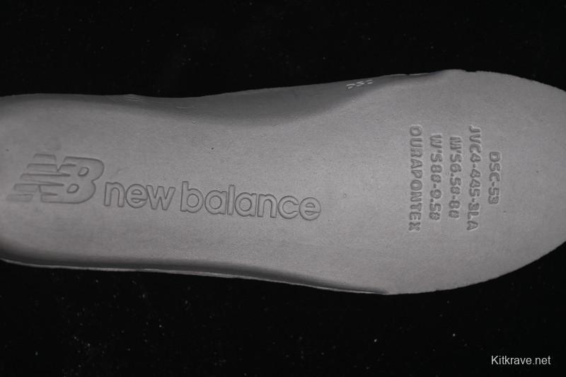 New Balance 2000 Series Retro Dad Style Casual Running Shoes - U20005F9