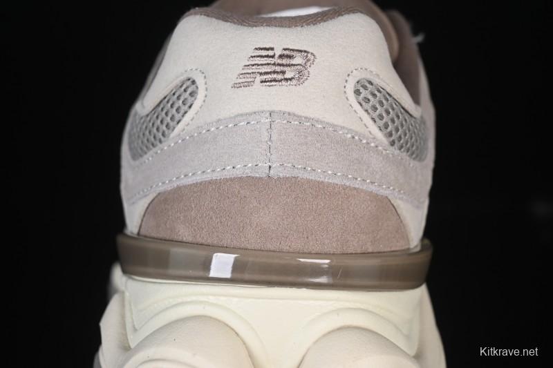 New Balance NB9060 Series Retro Casual Running Shoes - U9060ERC