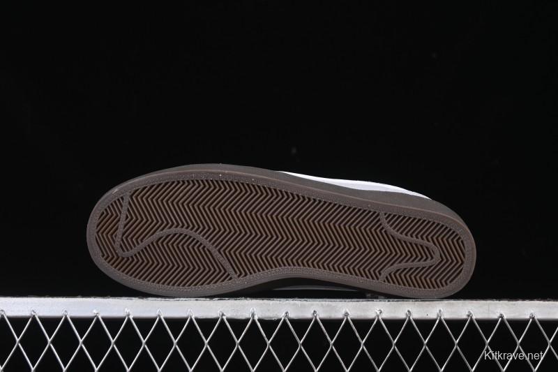 Nike Killshot 2 Retro Comfortable Anti-Slip Lightweight Low-Top Skate Shoes - FQ8903-401