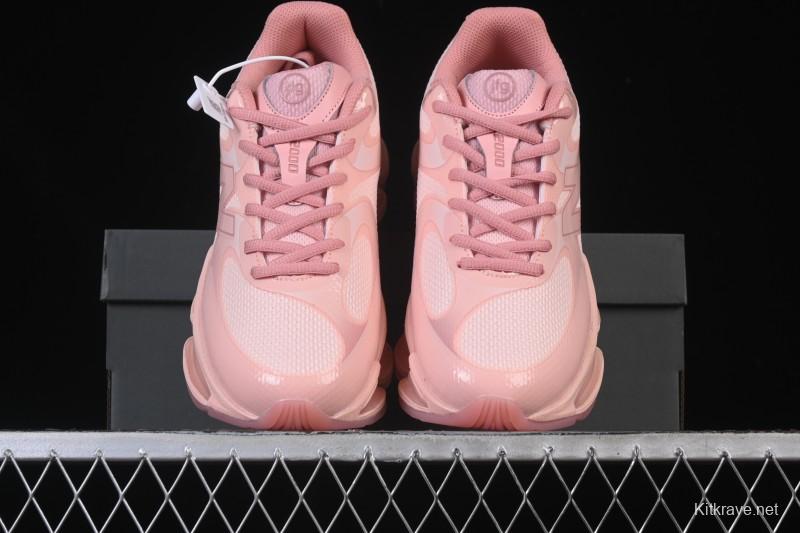 New Balance 2000 Series Retro Dad Style Casual Running Shoes - U2000JG