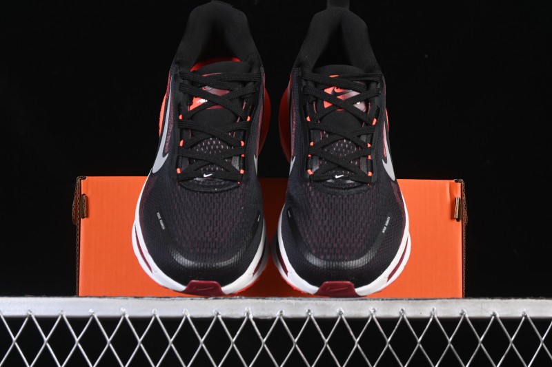 Nike Air Zoom Vomero 18 Cushioned Running Shoes - HM6803-008