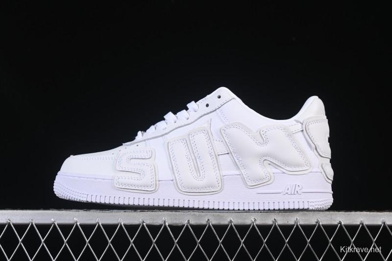 Nike CPFM x Air Force 1'07 Low Casual Sneakers - DD7050-100