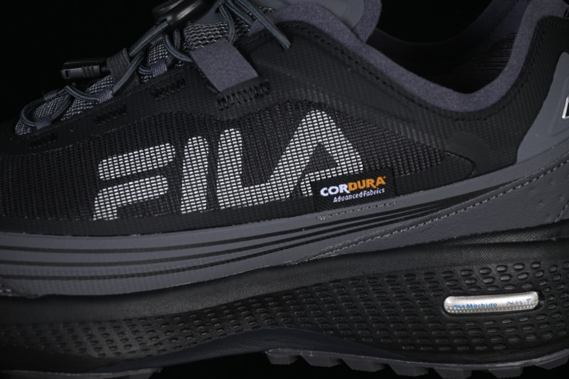 Fila Nuvole 3 ATR Outdoor Functional Shoes - A12M521207AAP