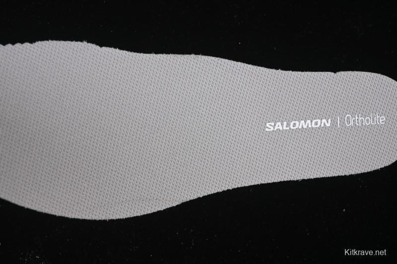 Salomon XA PRO 3D Outdoor Trail Running Shoes - 491274-27