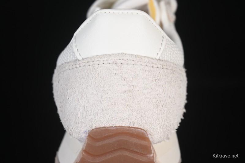 New Balance 471 Series Fabric and Leather Lifestyle Casual Shoes - U471KAC