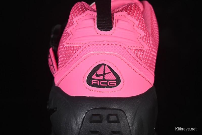 Nike ACG Phassad Fashion Comfort Grip Hiking Trekking Shoes HM7133-600