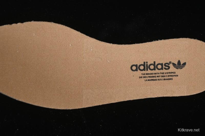 Adidas Originals Superstar II Casual Sneakers with Shell Toe Design - JQ3221