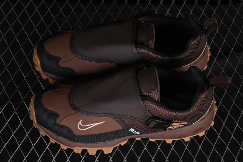 Nike ACG Phassad Fashion Comfort Grip Hiking Trekking Shoes HM7133-201