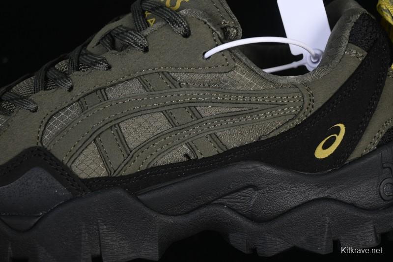 Asics Gel-Pickax Outdoor Hiking Casual Shoes - 1203A867-301