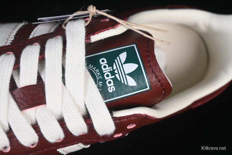 Adidas Samba OG Classic Casual Sneakers - JR0892