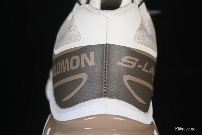 Salomon XT-6 High-Tech Outdoor Casual Running Shoes - 475822-28