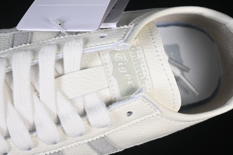 Onitsuka Tiger Mexico 66 Low-Top Casual Running Shoes - 1183A942-101