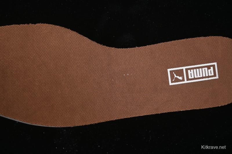 Puma Easy Rider Nylon Cool Comfortable Simple Wear-Resistant Breathable Low-Top Casual Skate Shoes - 403146-04