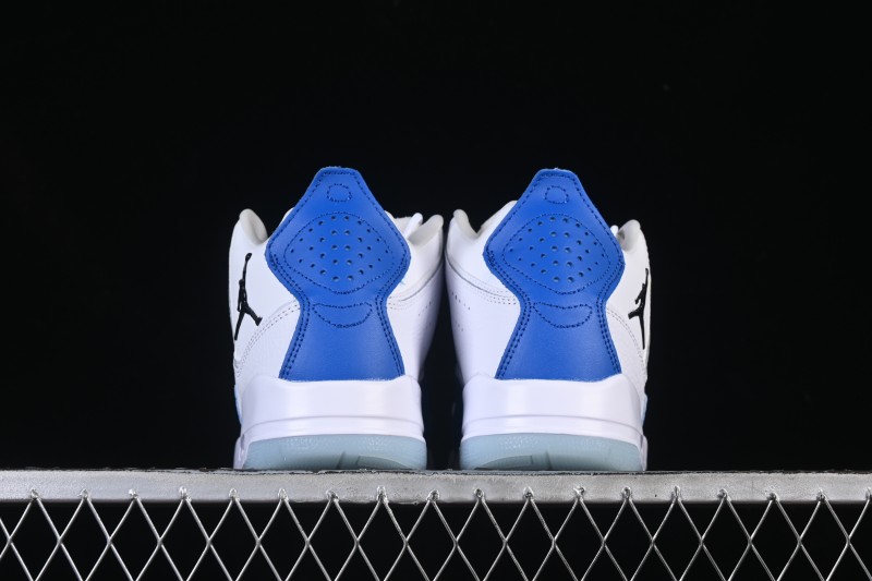 Nike Air Jordan Courtside 23 Retro Basketball Shoes - IO7614-101