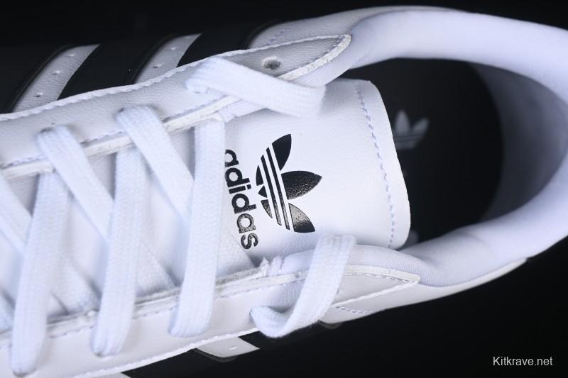 Adidas Originals Taekwondo JS1194 Low-Top Training Shoes