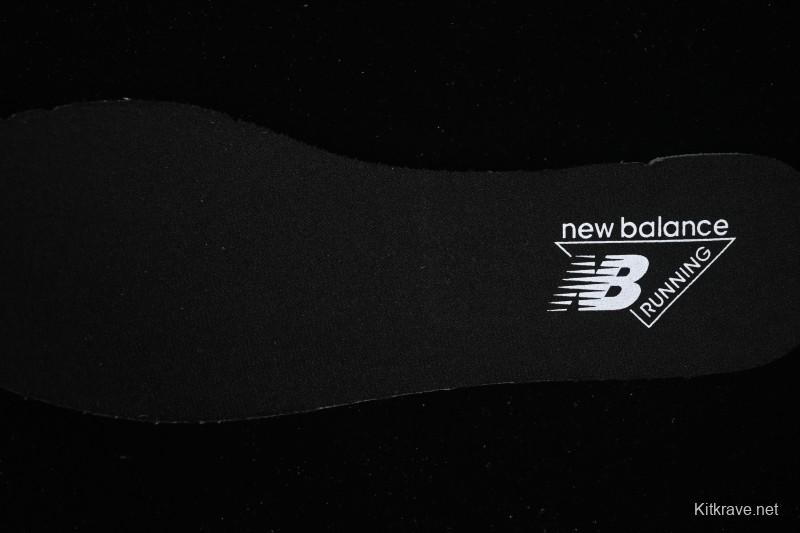 New Balance 204 Series Retro Breathable Casual Sports Running Shoes - U204LSWB