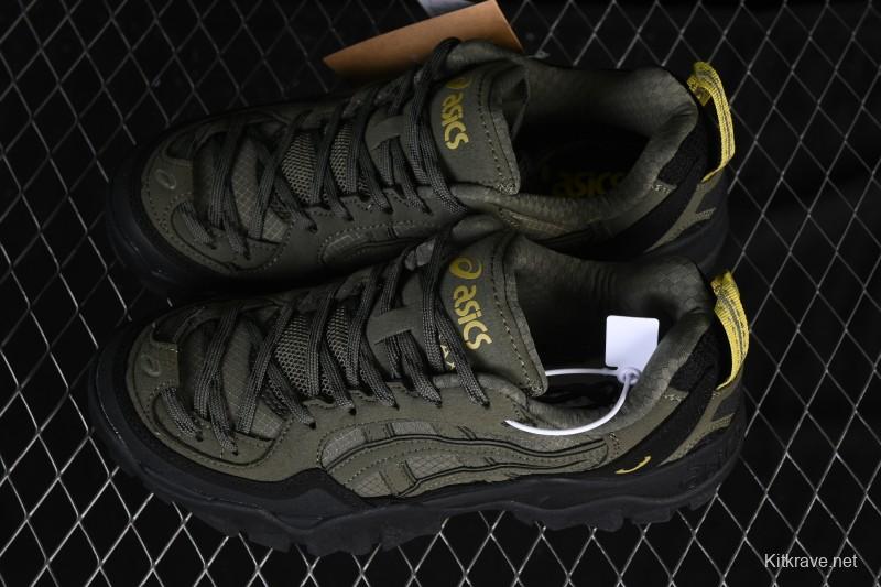 Asics Gel-Pickax Outdoor Hiking Casual Shoes - 1203A867-301