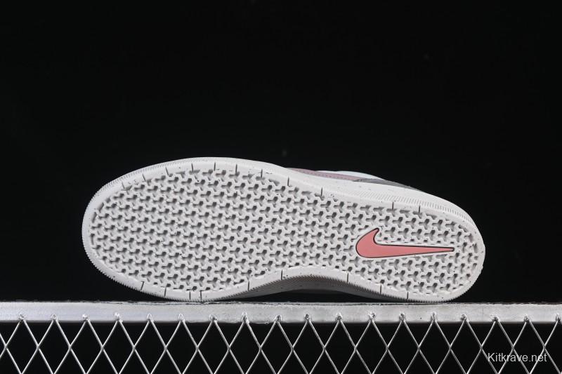 Nike SB Force 58 Retro Skate Shoes - DV5477-010