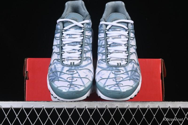 Nike Air Max Plus Retro Cushioned Running Shoes - FV0394-300