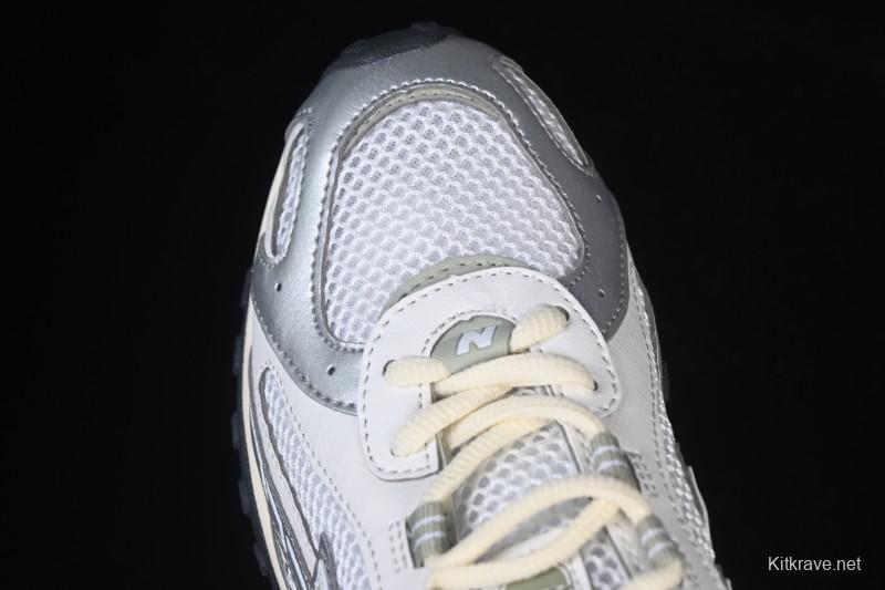 New Balance 204 Series Retro Breathable Casual Sports Running Shoes - U204LSWB