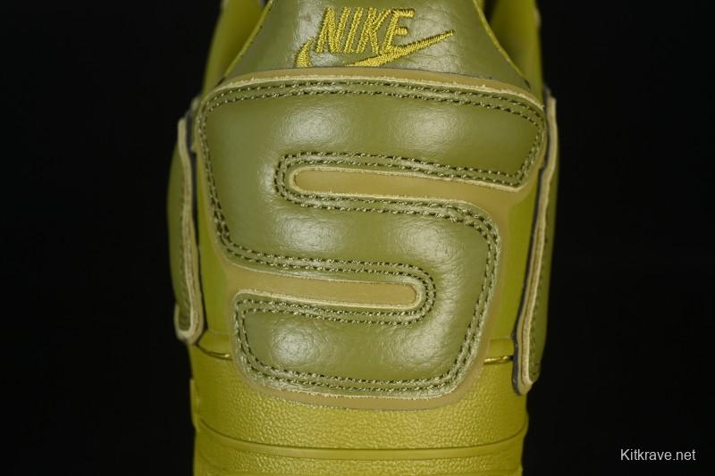 Nike CPFM Air Force 1'07 Low Casual Sneakers - FQ7069-300