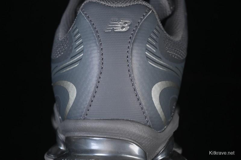 New Balance 2000 Series Retro Dad Style Casual Sports Running Shoes - U2000ETA