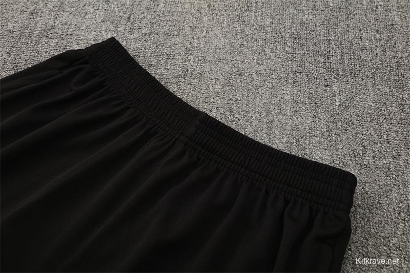 25/26 Chelsea Blue T90 with XS Short Sleeve+Soccer Shorts