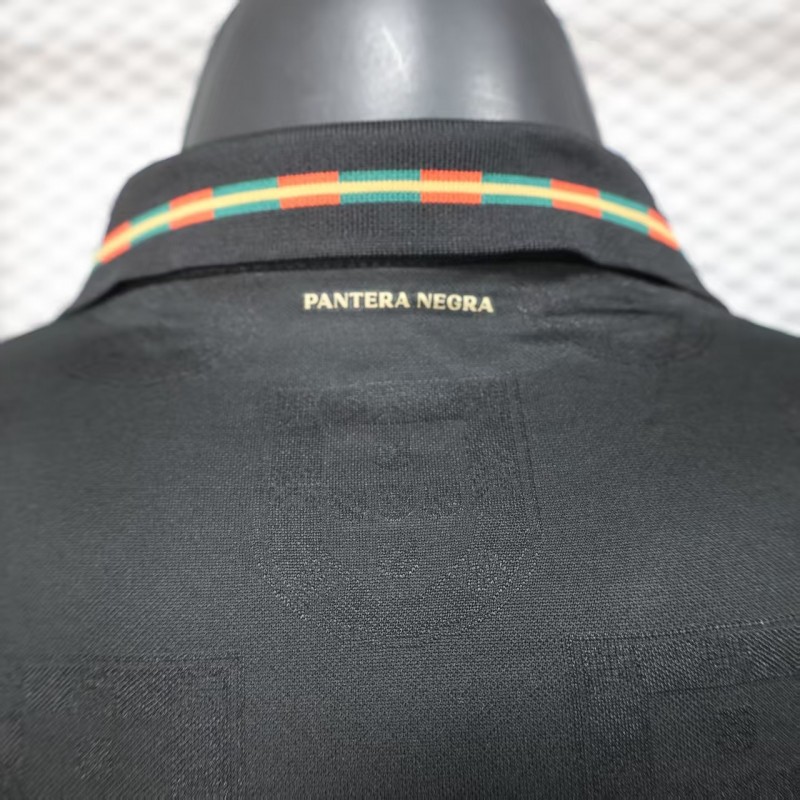 Player Version 2026 Portugal Away Jersey