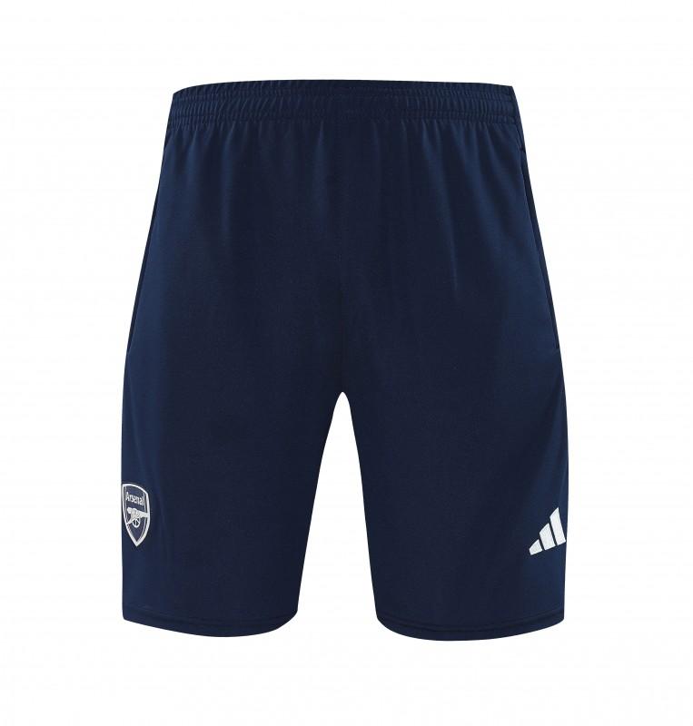 25/26 Real Madrid White Vest Jersey+Shorts