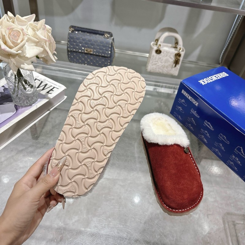 Birkenstock 2025 SS Japan Limited Edition Sandals - LY00250