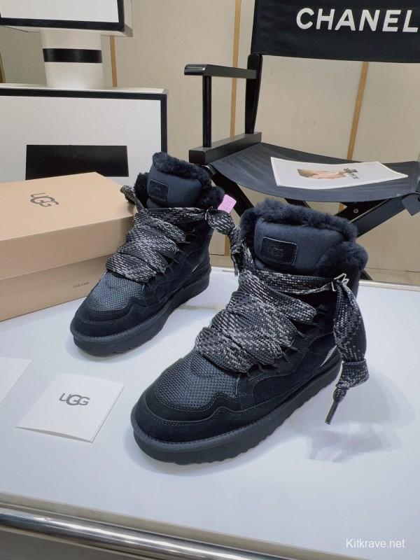 UGG Fall 2025 Mel Leisure Shoes - LY00330