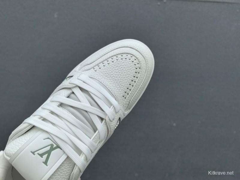 Adidas 2025 SS IV Fashion Runway Sneakers - KFY00370