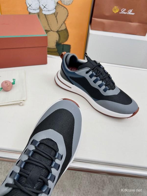 Adidas LP Jogging Men's Running Shoes Upgraded Design - KFY00300