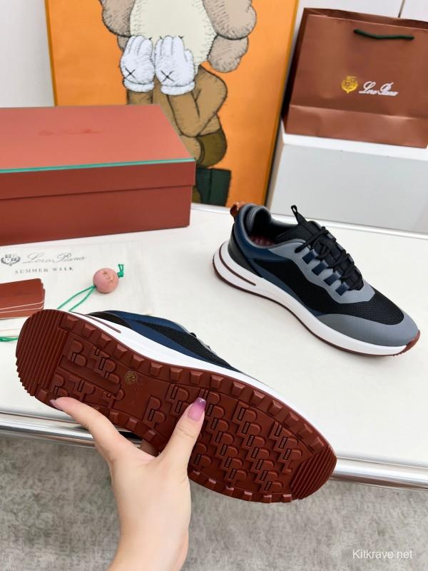 Adidas LP Jogging Men's Running Shoes Upgraded Design - KFY00300